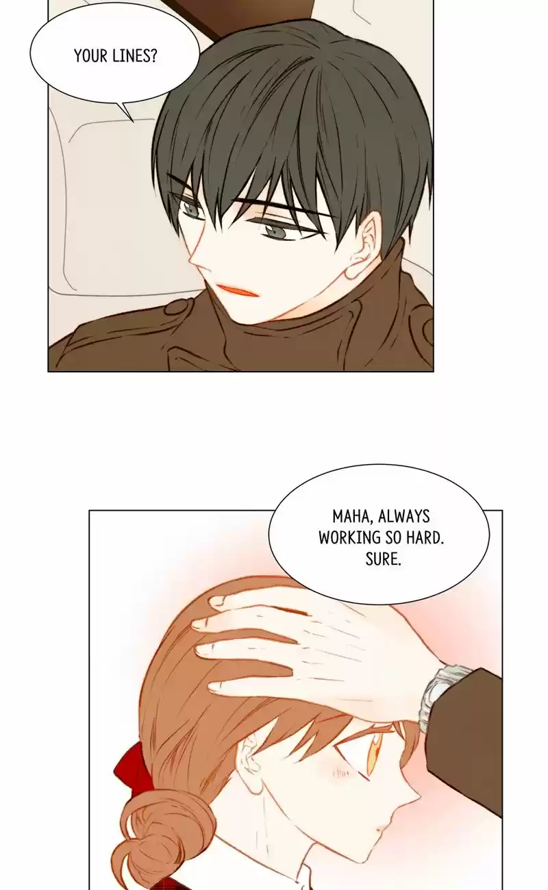 Imitation (PARK Kyung-ran) Vol.1 Ch.48