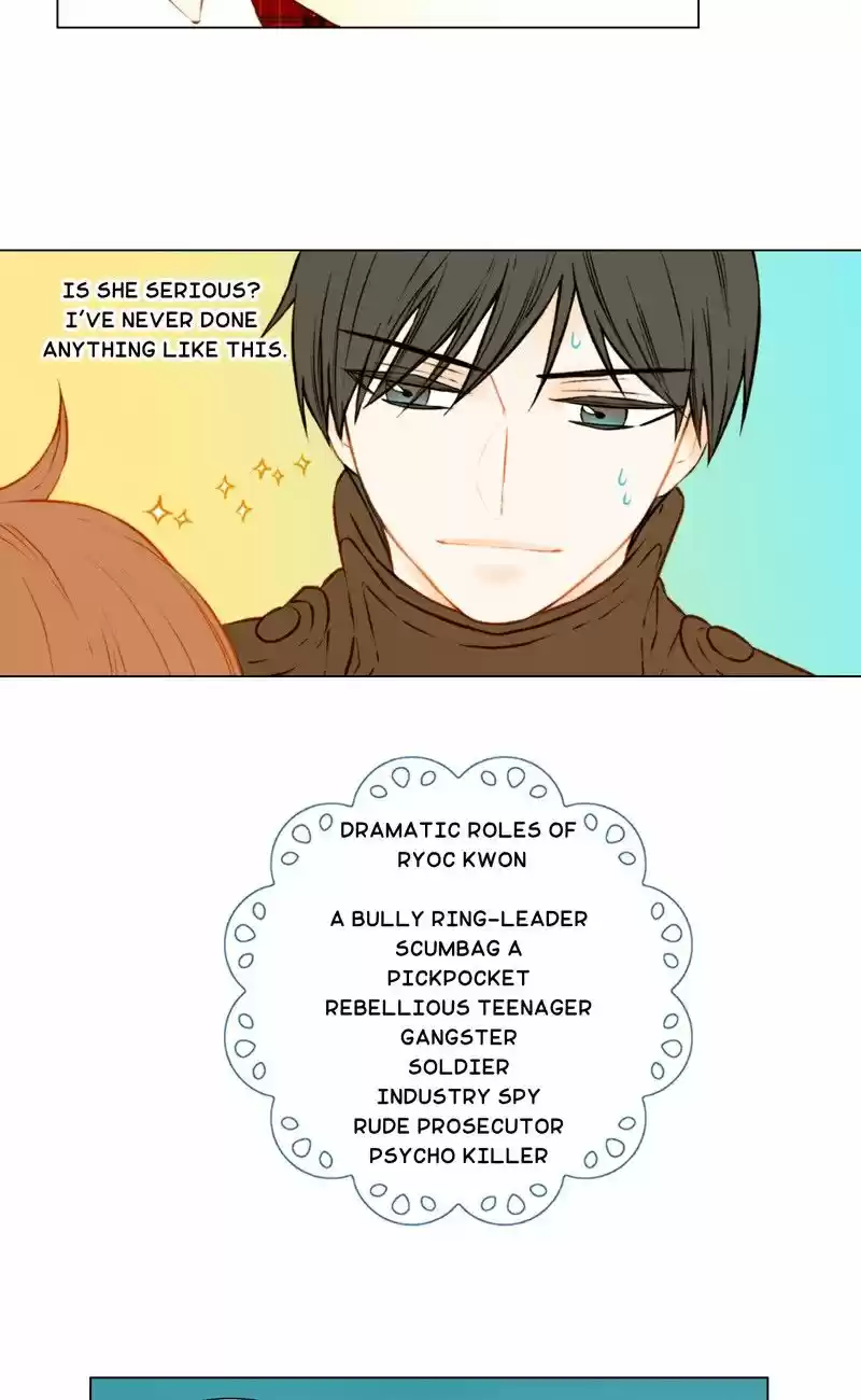 Imitation (PARK Kyung-ran) Vol.1 Ch.48