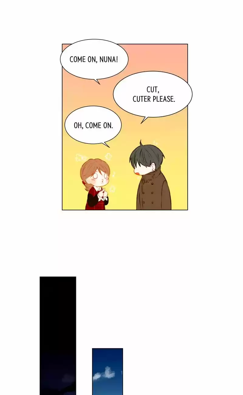 Imitation (PARK Kyung-ran) Vol.1 Ch.48