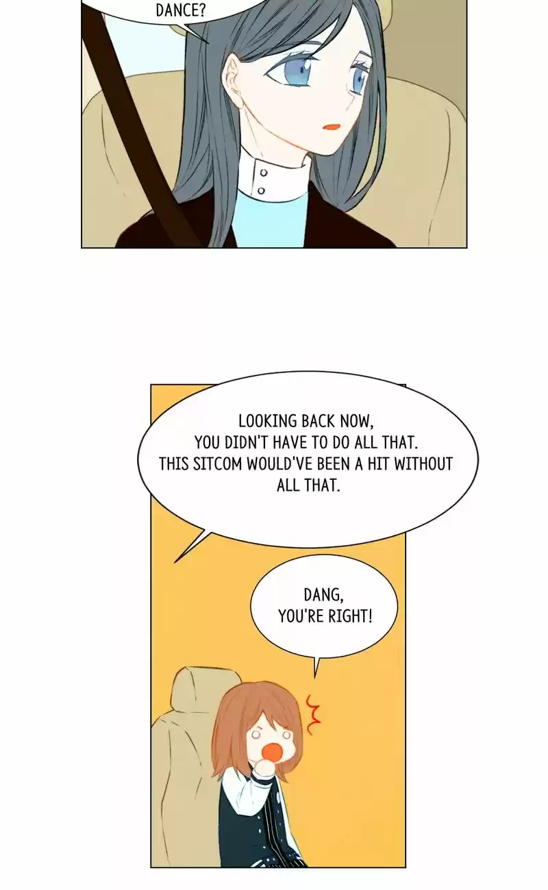 Imitation (PARK Kyung-ran) Vol.1 Ch.48