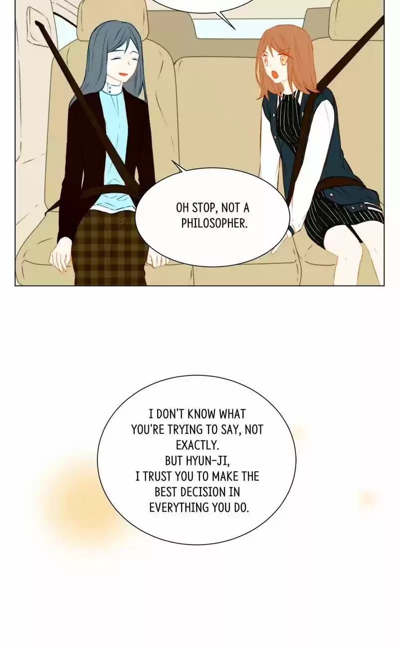 Imitation (PARK Kyung-ran) Vol.1 Ch.48