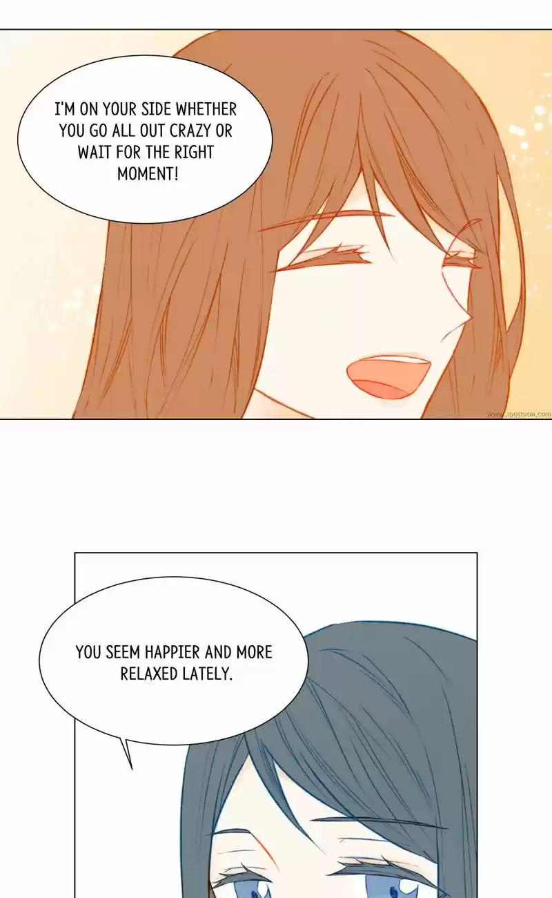 Imitation (PARK Kyung-ran) Vol.1 Ch.48