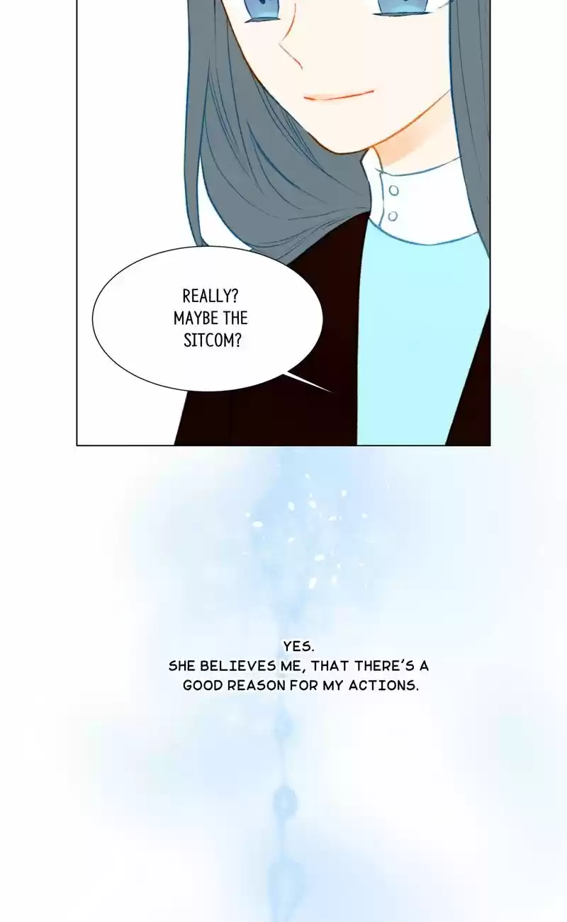 Imitation (PARK Kyung-ran) Vol.1 Ch.48