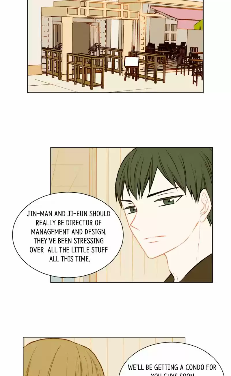 Imitation (PARK Kyung-ran) Vol.1 Ch.49
