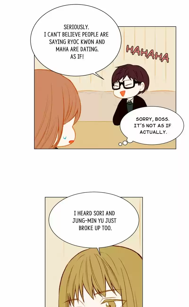 Imitation (PARK Kyung-ran) Vol.1 Ch.49