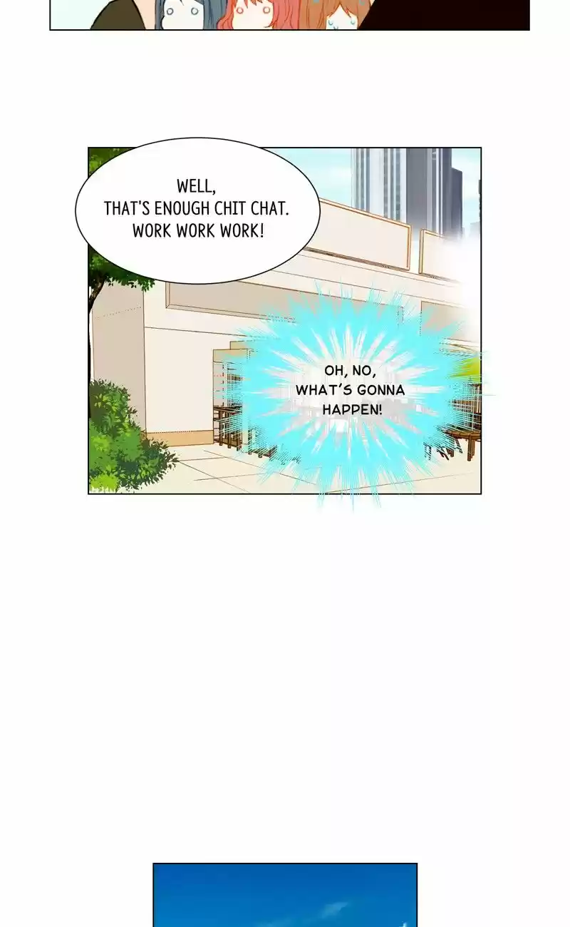 Imitation (PARK Kyung-ran) Vol.1 Ch.49