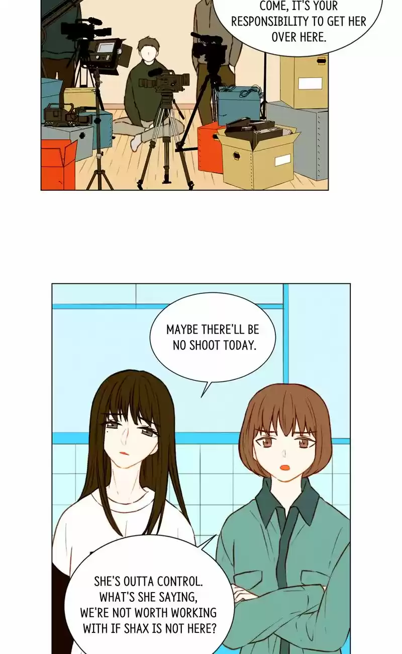 Imitation (PARK Kyung-ran) Vol.1 Ch.49