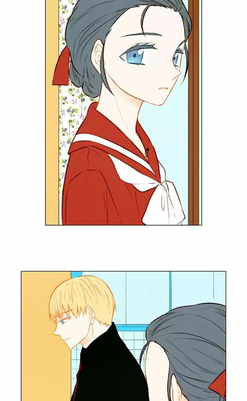 Imitation (PARK Kyung-ran) Vol.1 Ch.49