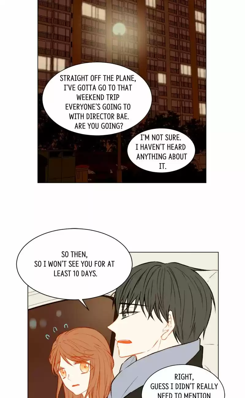Imitation (PARK Kyung-ran) Vol.1 Ch.49