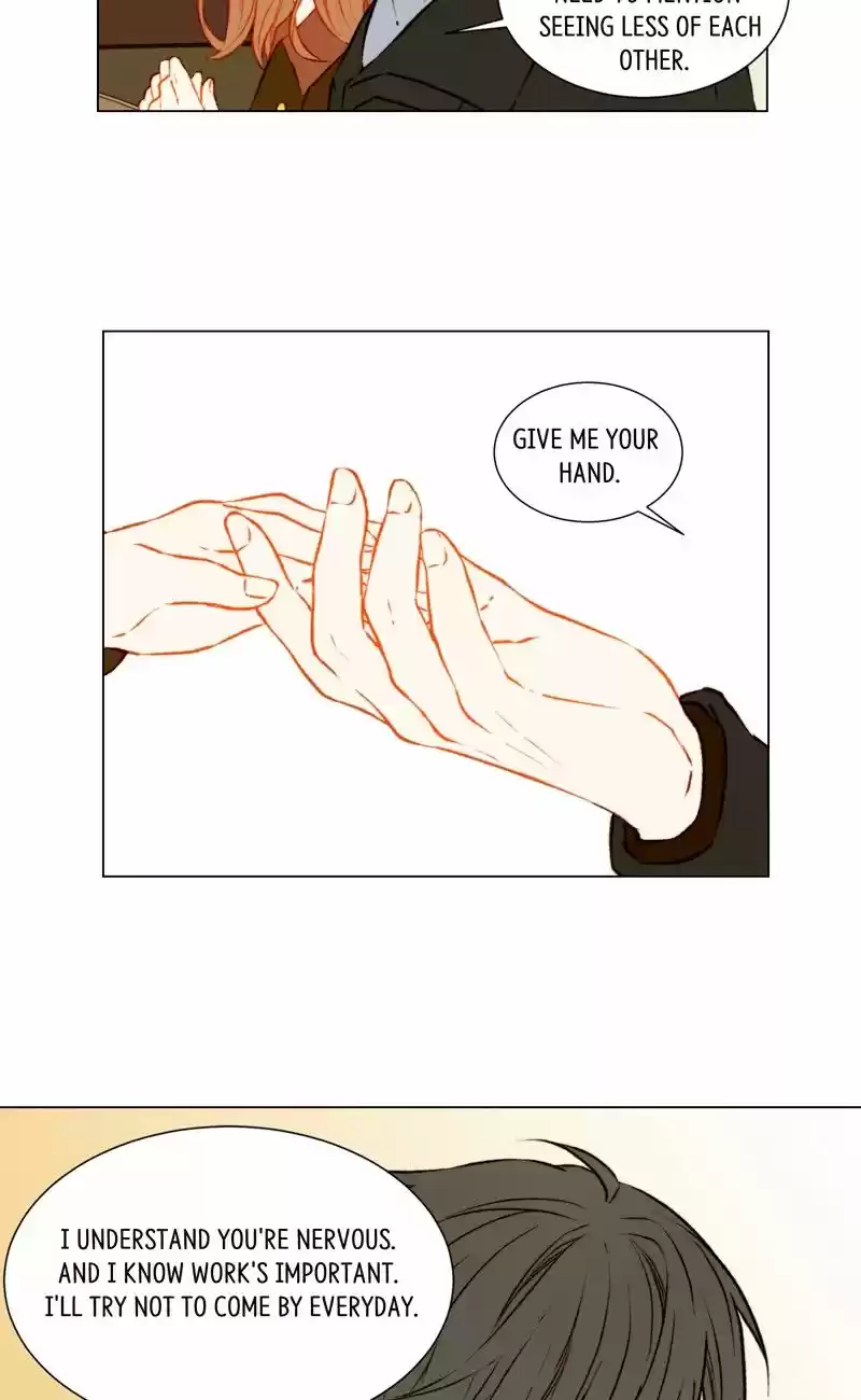 Imitation (PARK Kyung-ran) Vol.1 Ch.49