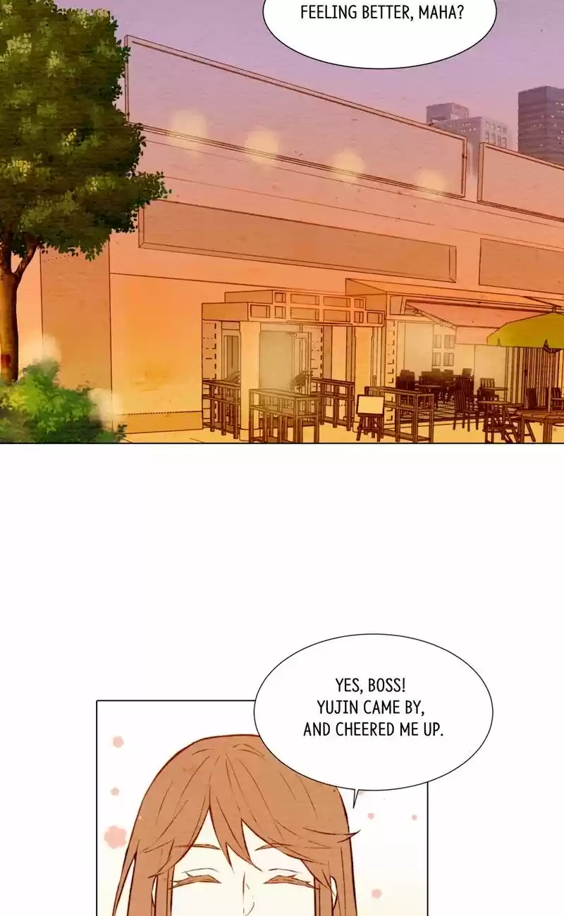 Imitation (PARK Kyung-ran) Vol.1 Ch.5