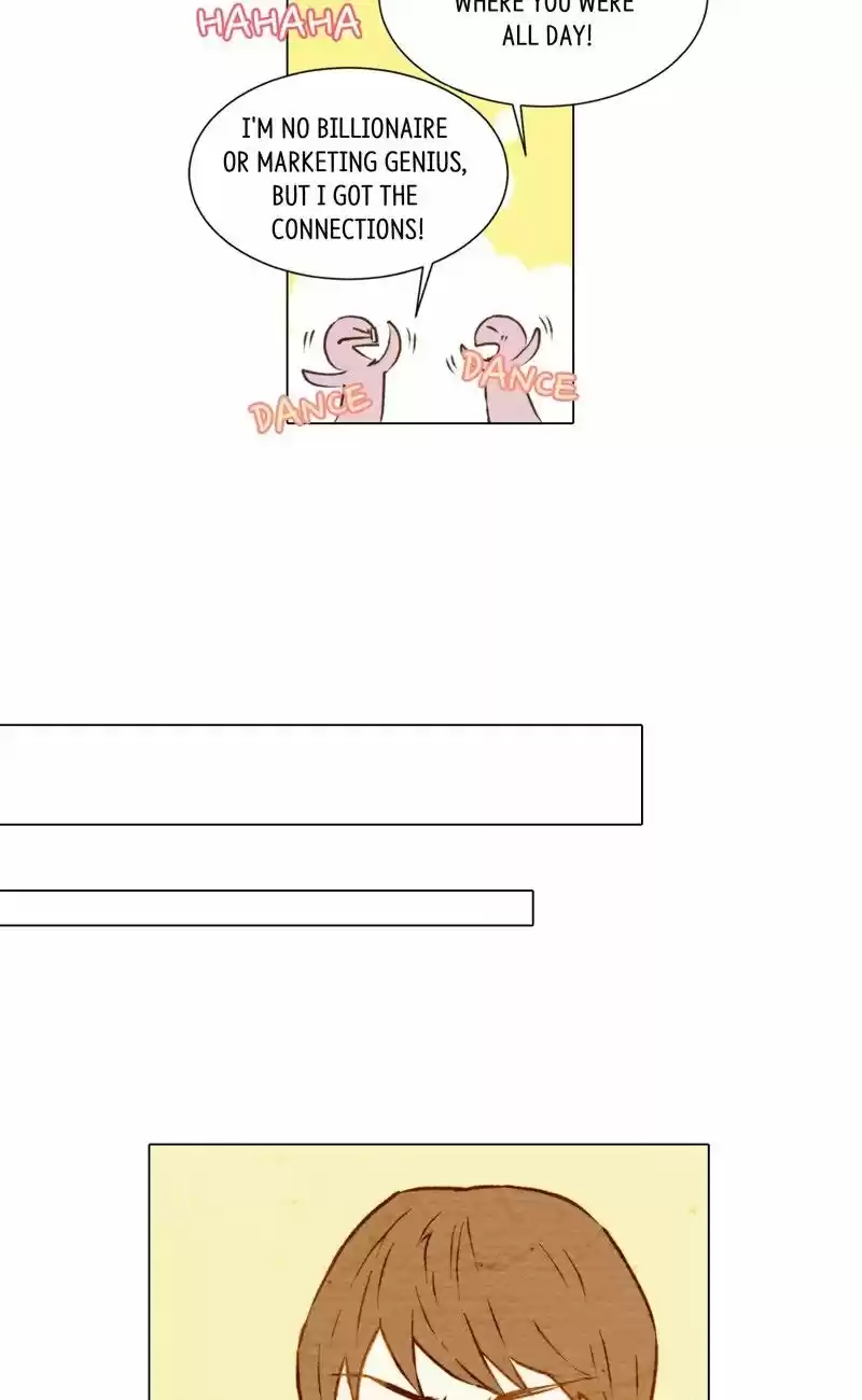 Imitation (PARK Kyung-ran) Vol.1 Ch.5