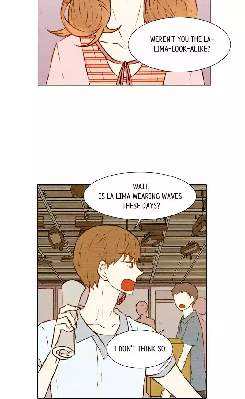 Imitation (PARK Kyung-ran) Vol.1 Ch.5