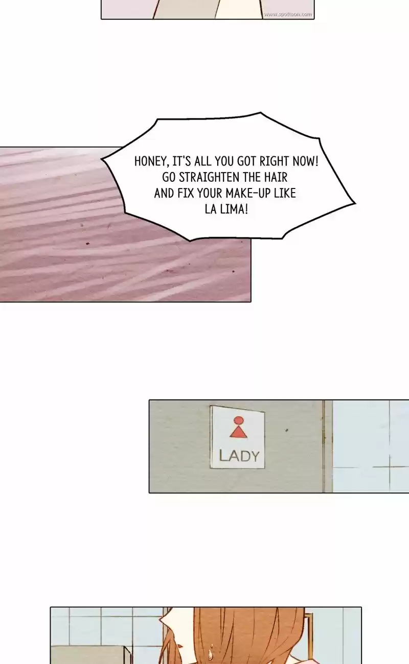 Imitation (PARK Kyung-ran) Vol.1 Ch.5