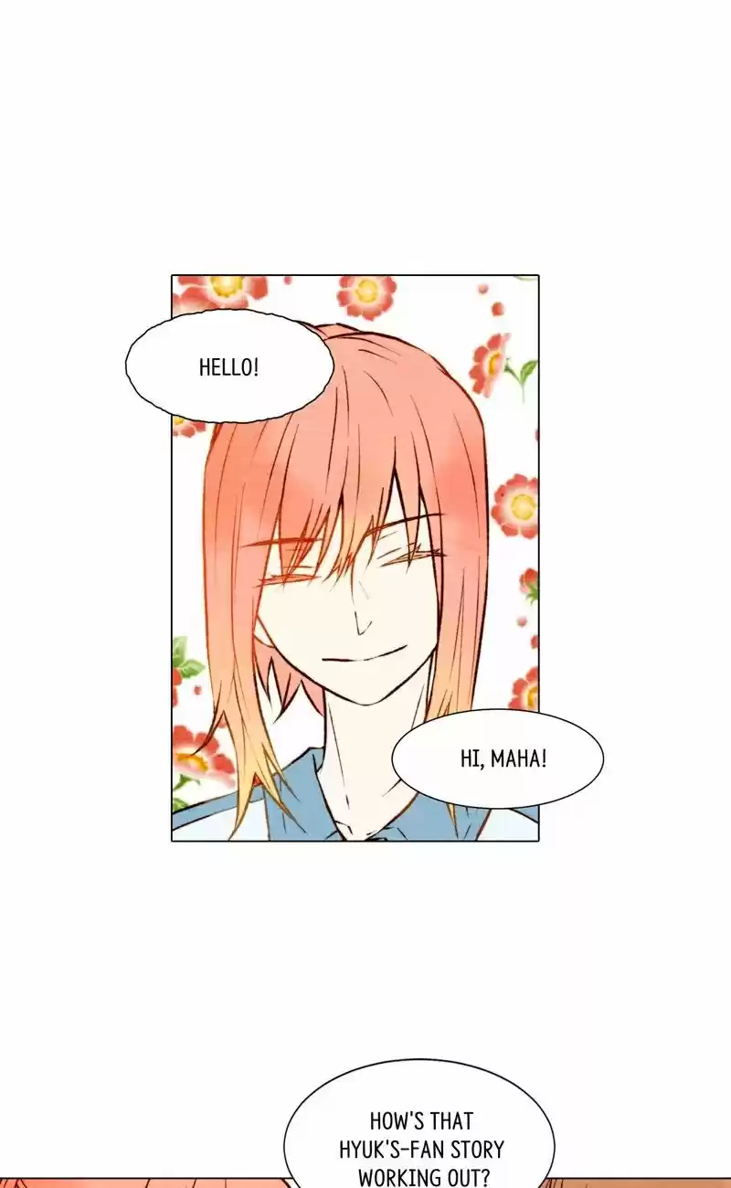 Imitation (PARK Kyung-ran) Vol.1 Ch.5