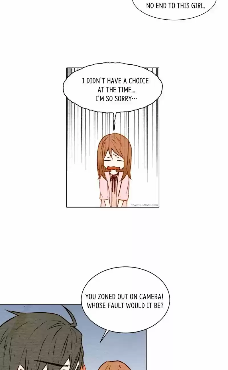 Imitation (PARK Kyung-ran) Vol.1 Ch.5