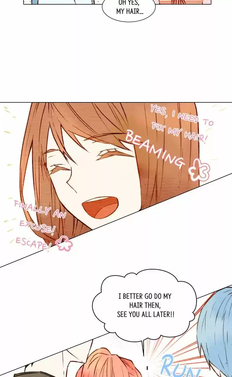 Imitation (PARK Kyung-ran) Vol.1 Ch.5