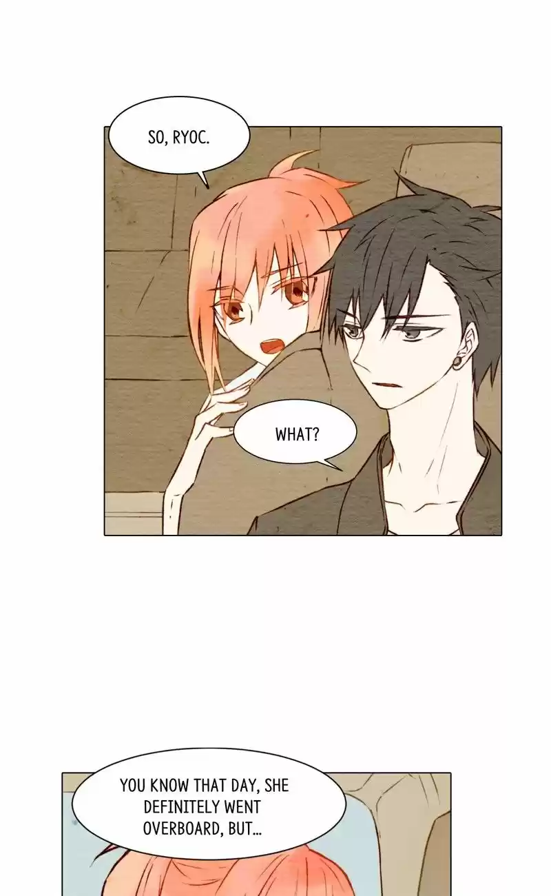 Imitation (PARK Kyung-ran) Vol.1 Ch.5