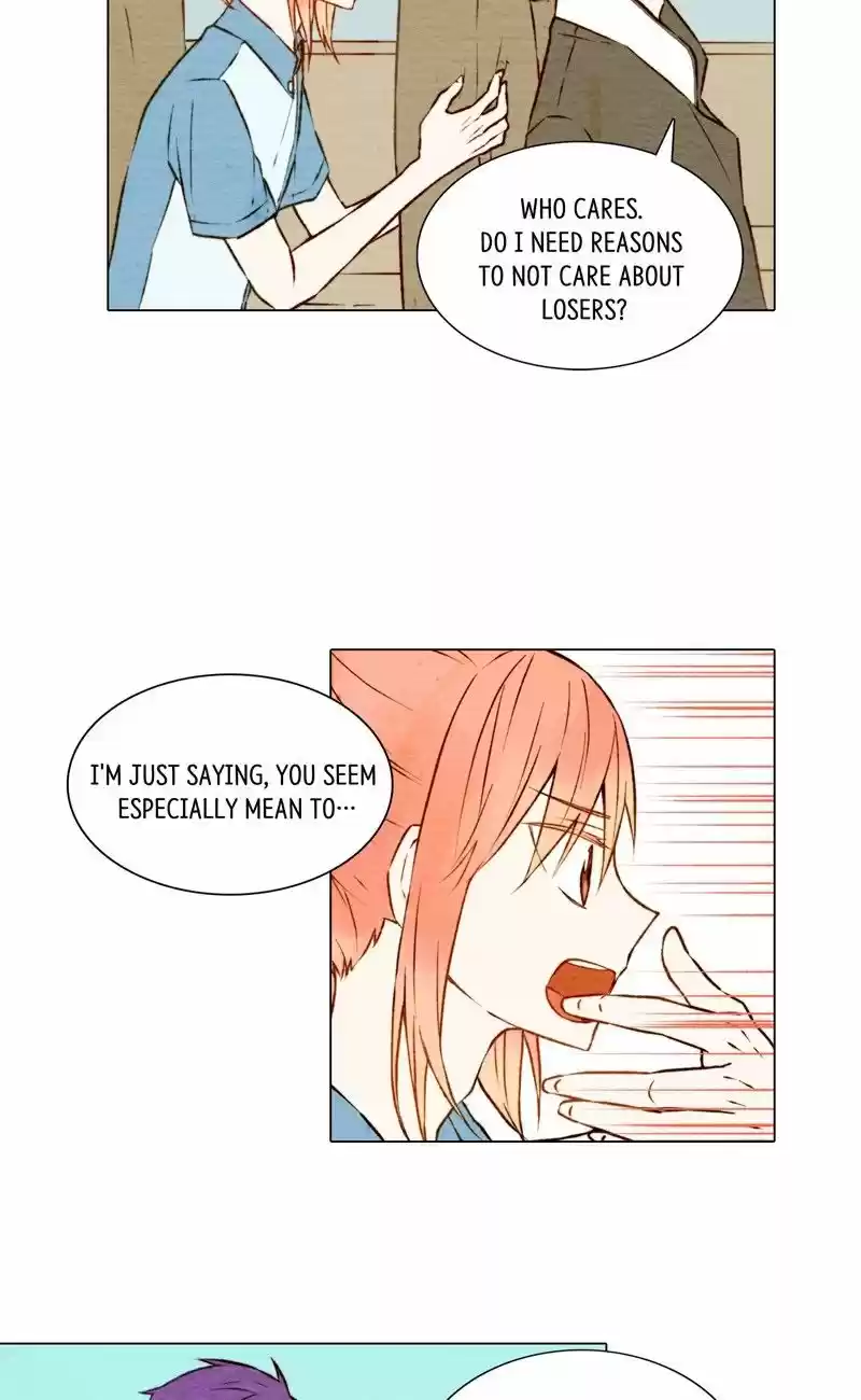 Imitation (PARK Kyung-ran) Vol.1 Ch.5