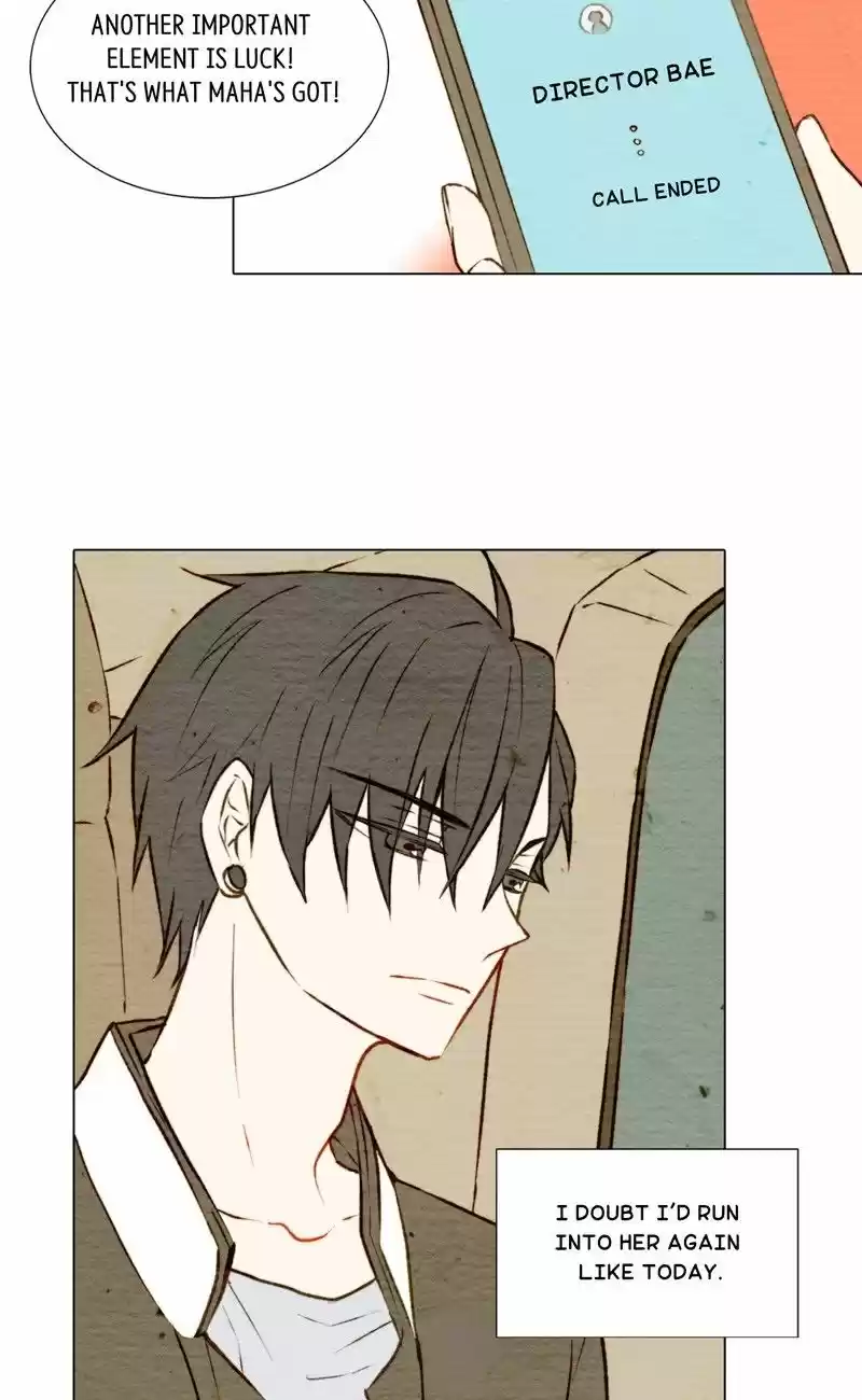 Imitation (PARK Kyung-ran) Vol.1 Ch.5