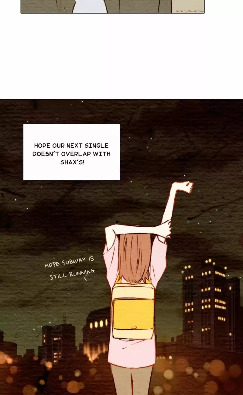 Imitation (PARK Kyung-ran) Vol.1 Ch.5