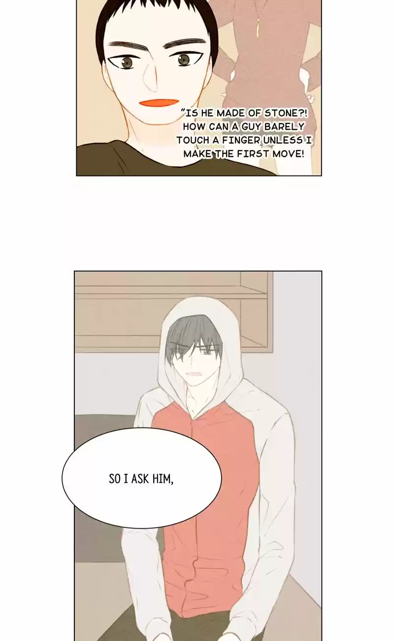 Imitation (PARK Kyung-ran) Vol.1 Ch.50