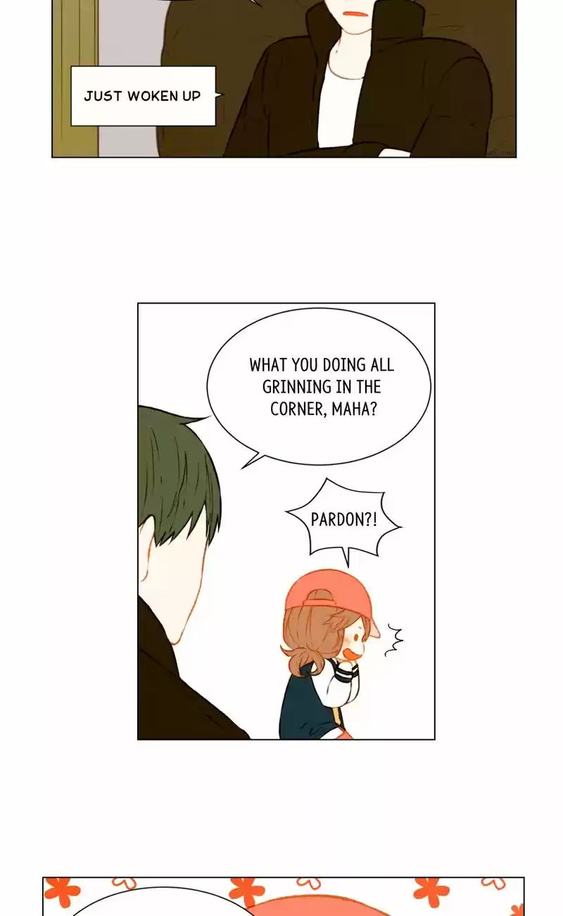 Imitation (PARK Kyung-ran) Vol.1 Ch.50