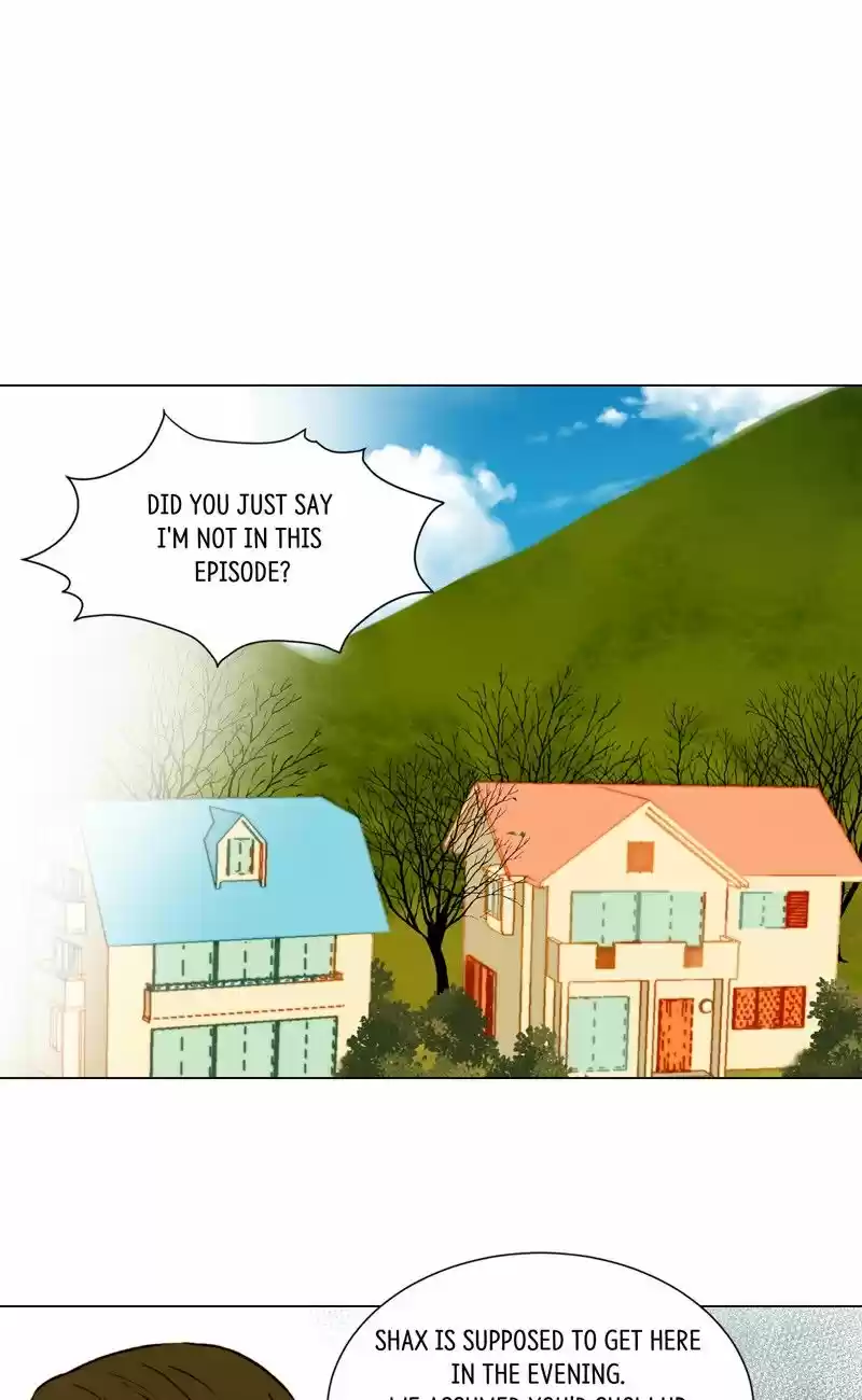 Imitation (PARK Kyung-ran) Vol.1 Ch.50