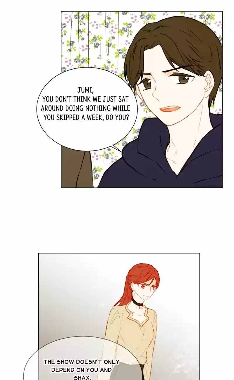 Imitation (PARK Kyung-ran) Vol.1 Ch.50