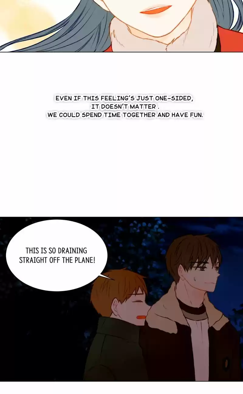 Imitation (PARK Kyung-ran) Vol.1 Ch.50