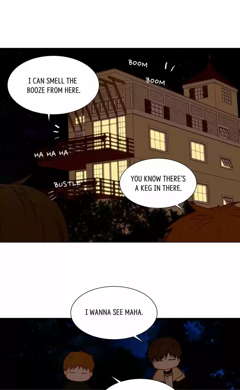 Imitation (PARK Kyung-ran) Vol.1 Ch.50