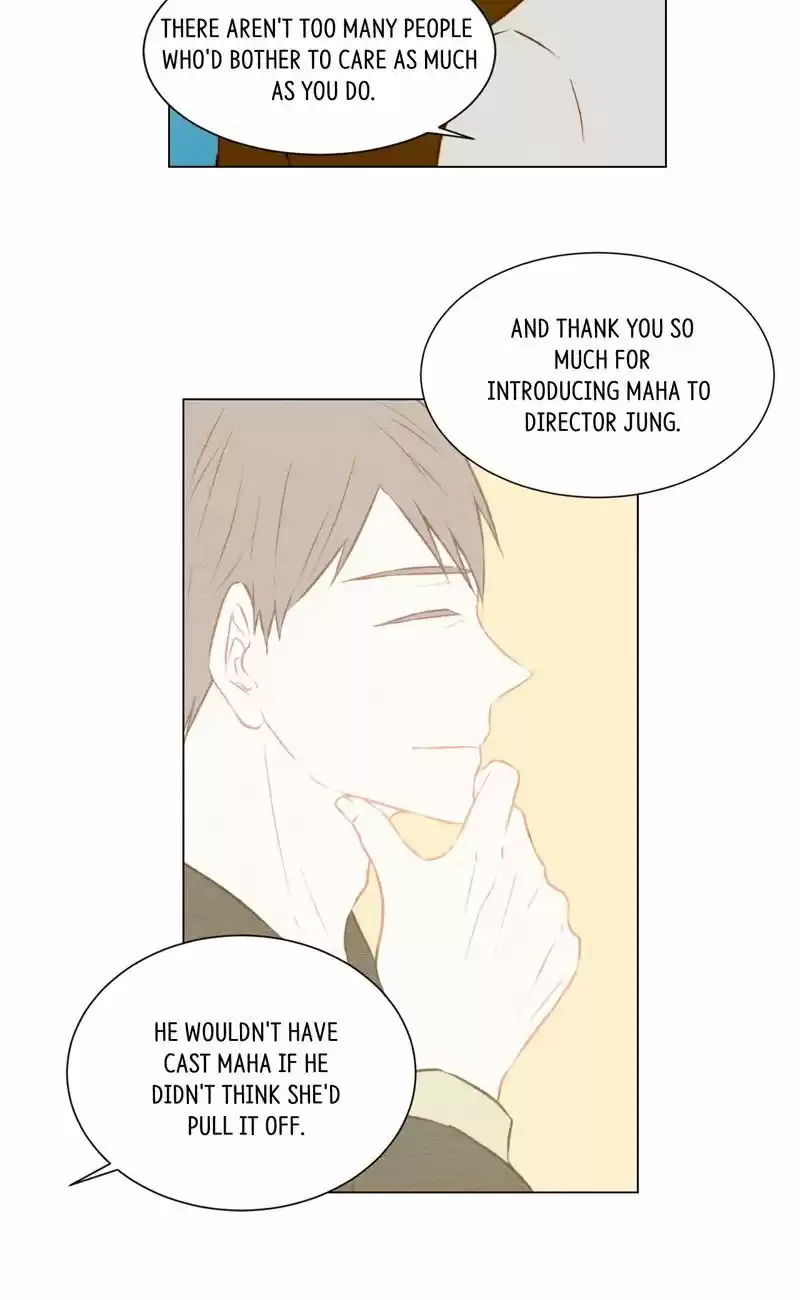 Imitation (PARK Kyung-ran) Vol.1 Ch.50