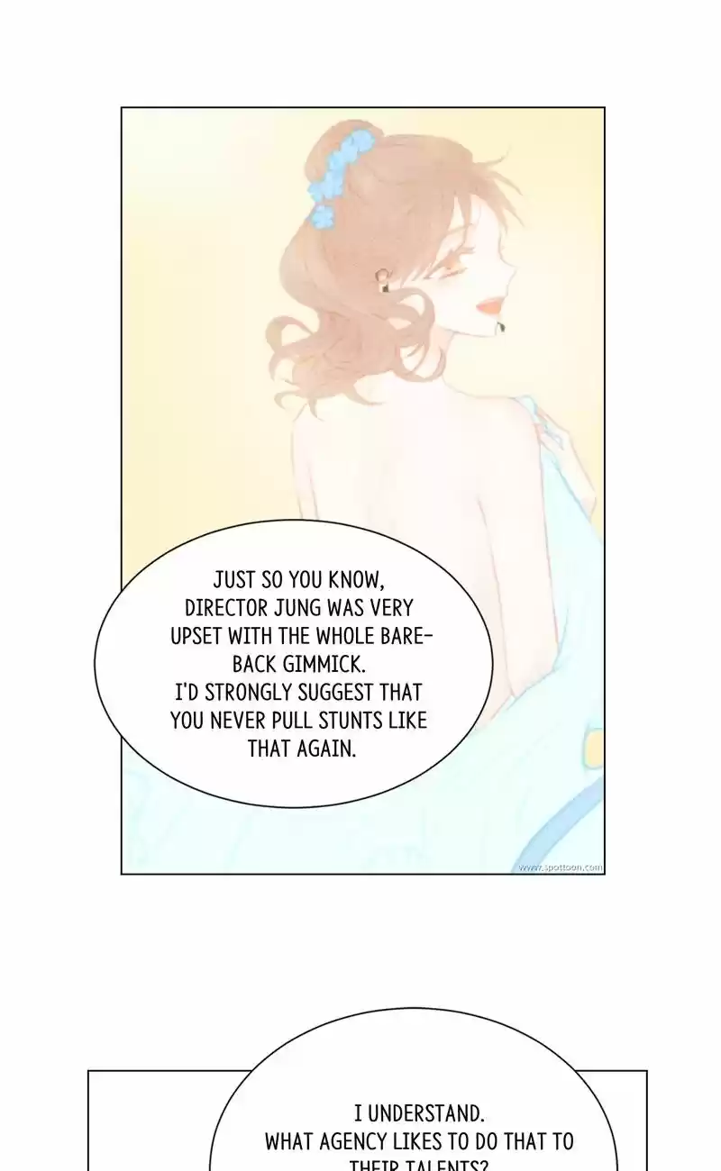 Imitation (PARK Kyung-ran) Vol.1 Ch.50