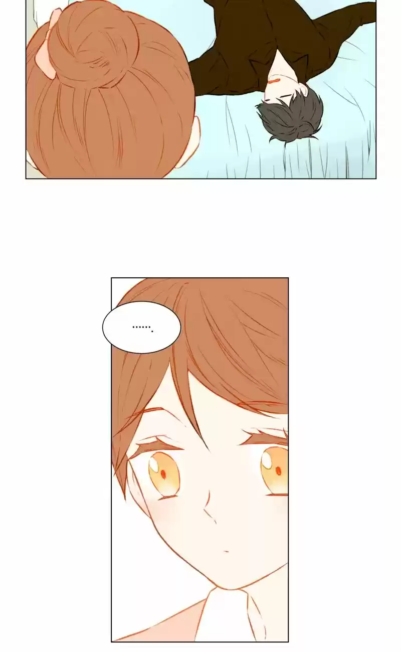 Imitation (PARK Kyung-ran) Vol.1 Ch.51