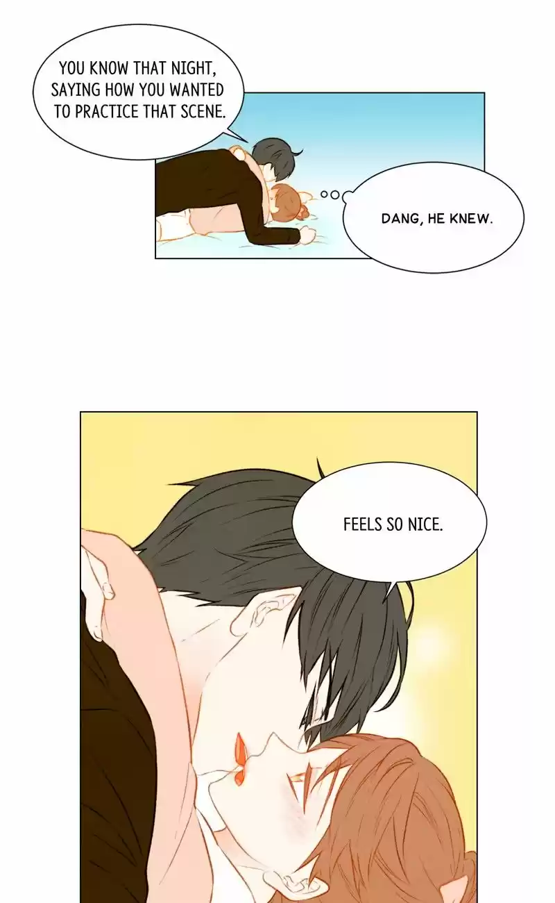 Imitation (PARK Kyung-ran) Vol.1 Ch.51