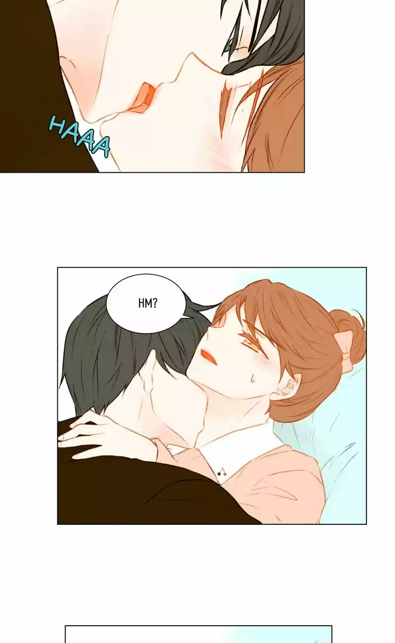 Imitation (PARK Kyung-ran) Vol.1 Ch.51