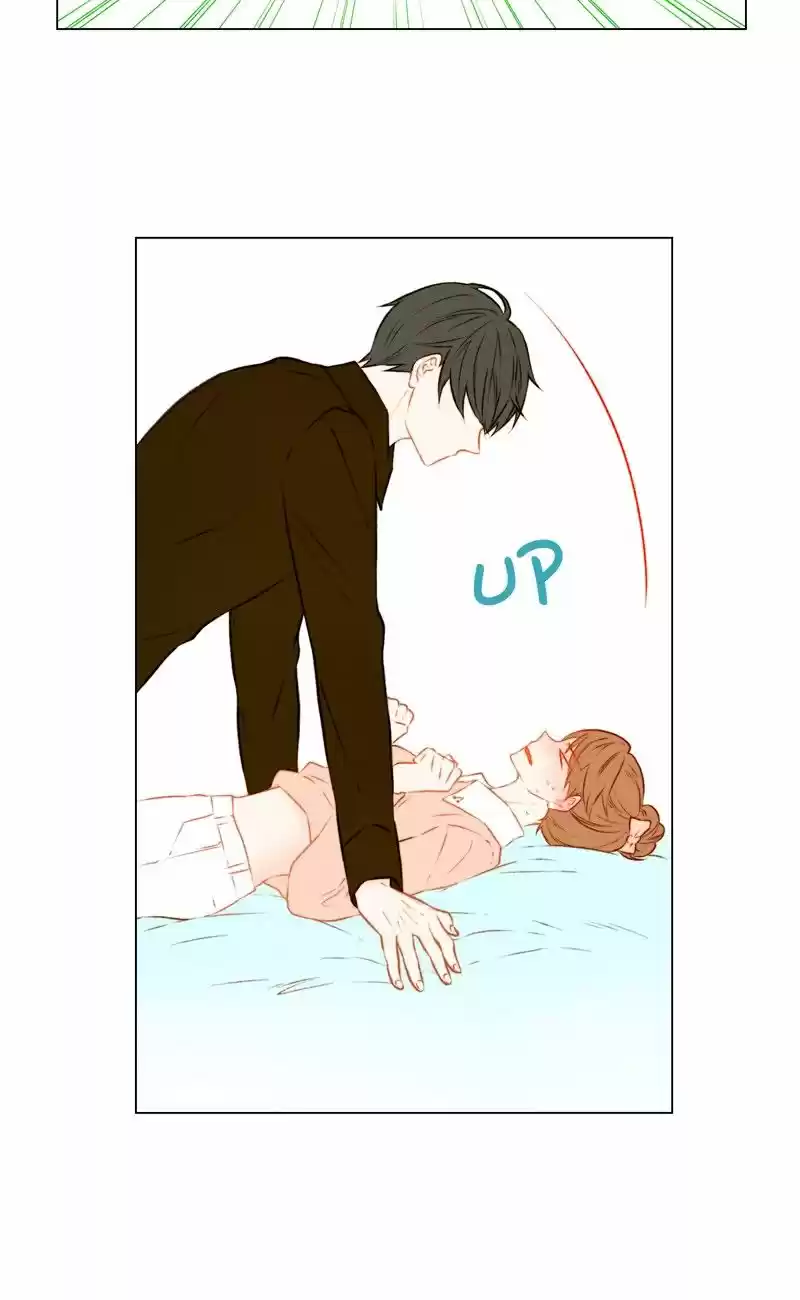 Imitation (PARK Kyung-ran) Vol.1 Ch.51