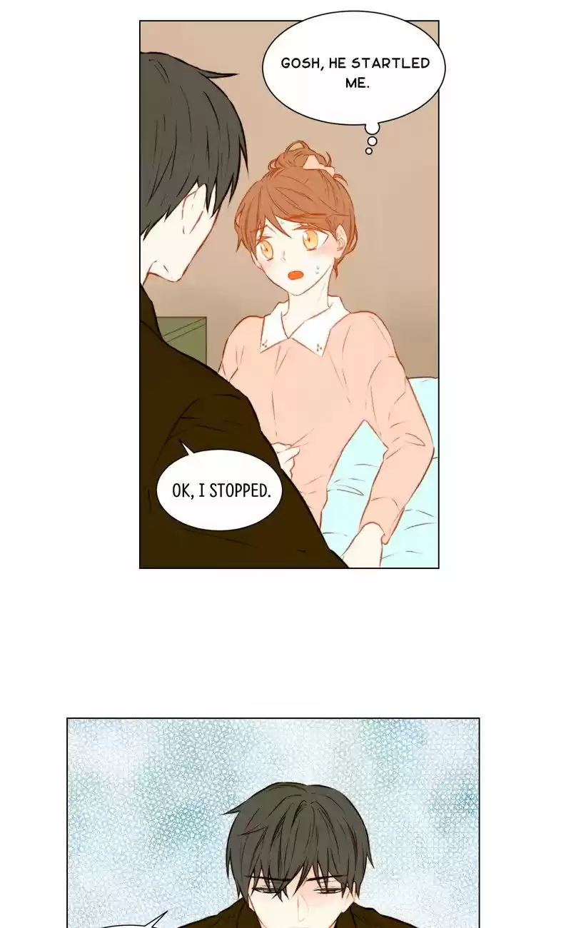 Imitation (PARK Kyung-ran) Vol.1 Ch.51