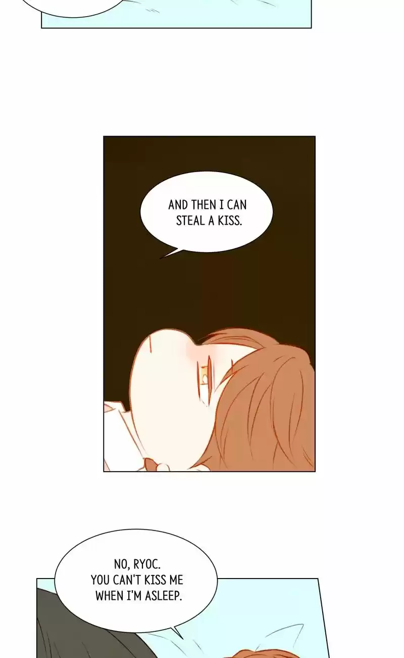 Imitation (PARK Kyung-ran) Vol.1 Ch.51