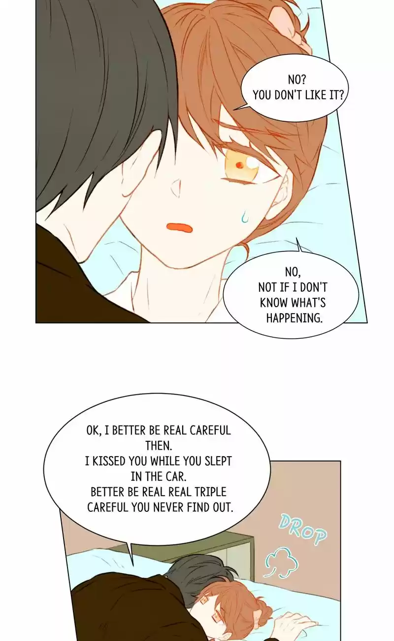 Imitation (PARK Kyung-ran) Vol.1 Ch.51