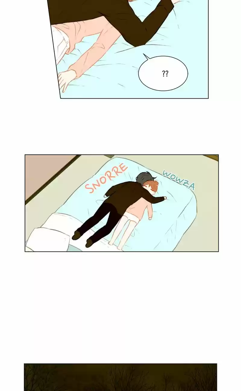 Imitation (PARK Kyung-ran) Vol.1 Ch.51