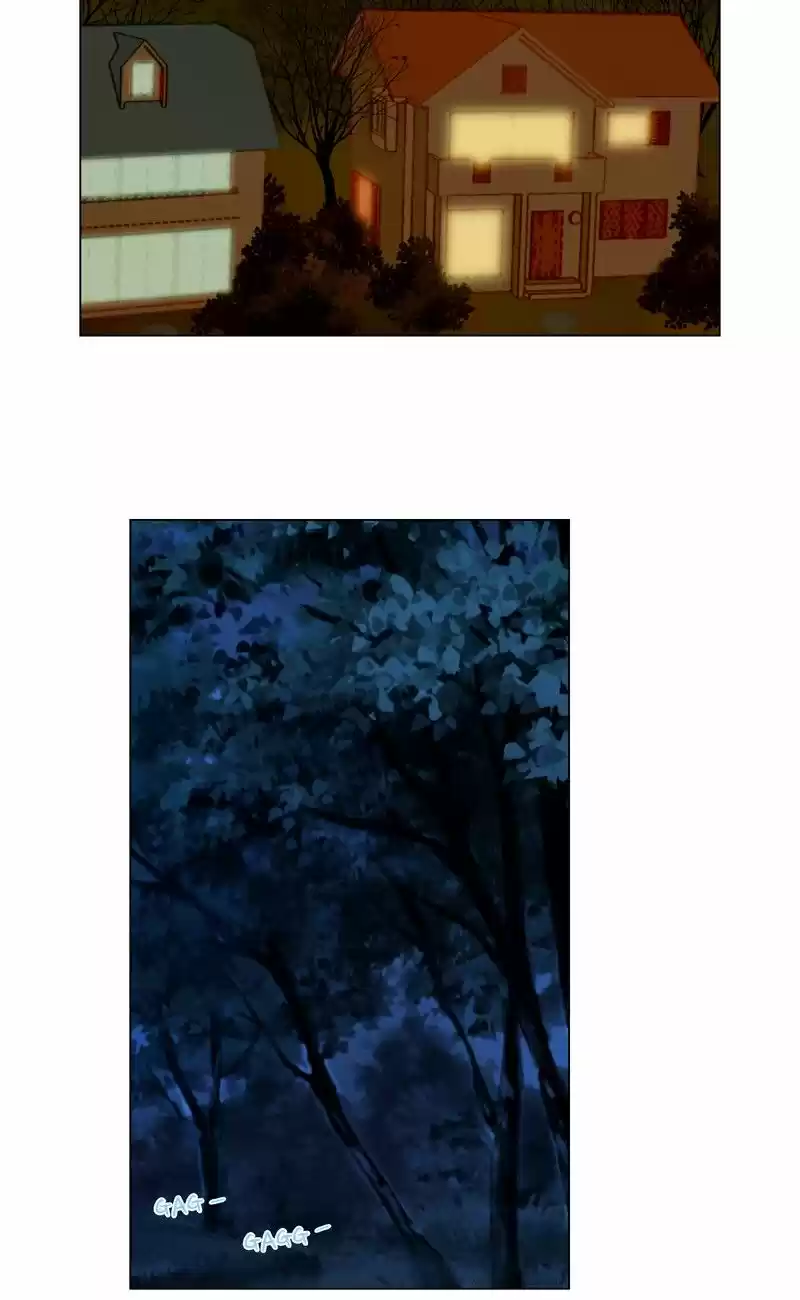 Imitation (PARK Kyung-ran) Vol.1 Ch.51