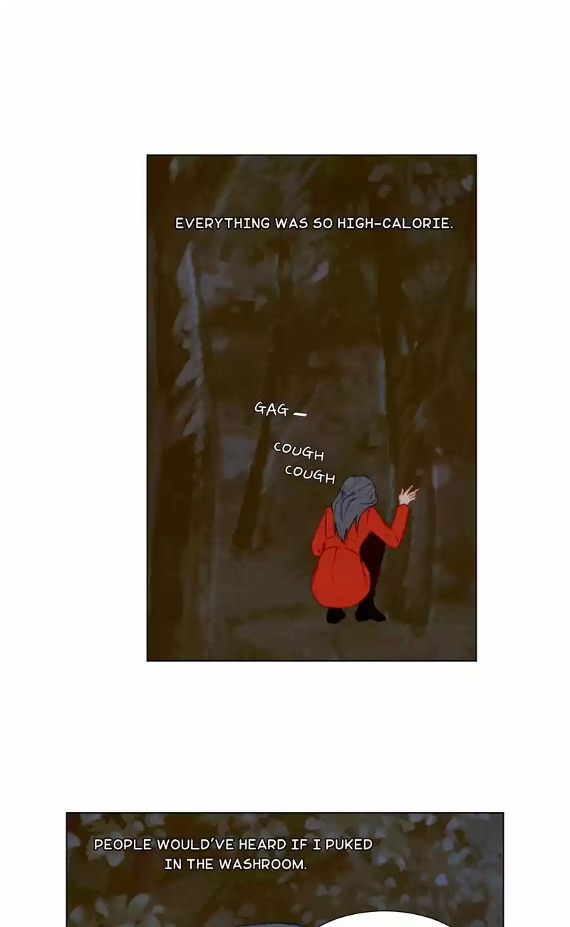 Imitation (PARK Kyung-ran) Vol.1 Ch.51