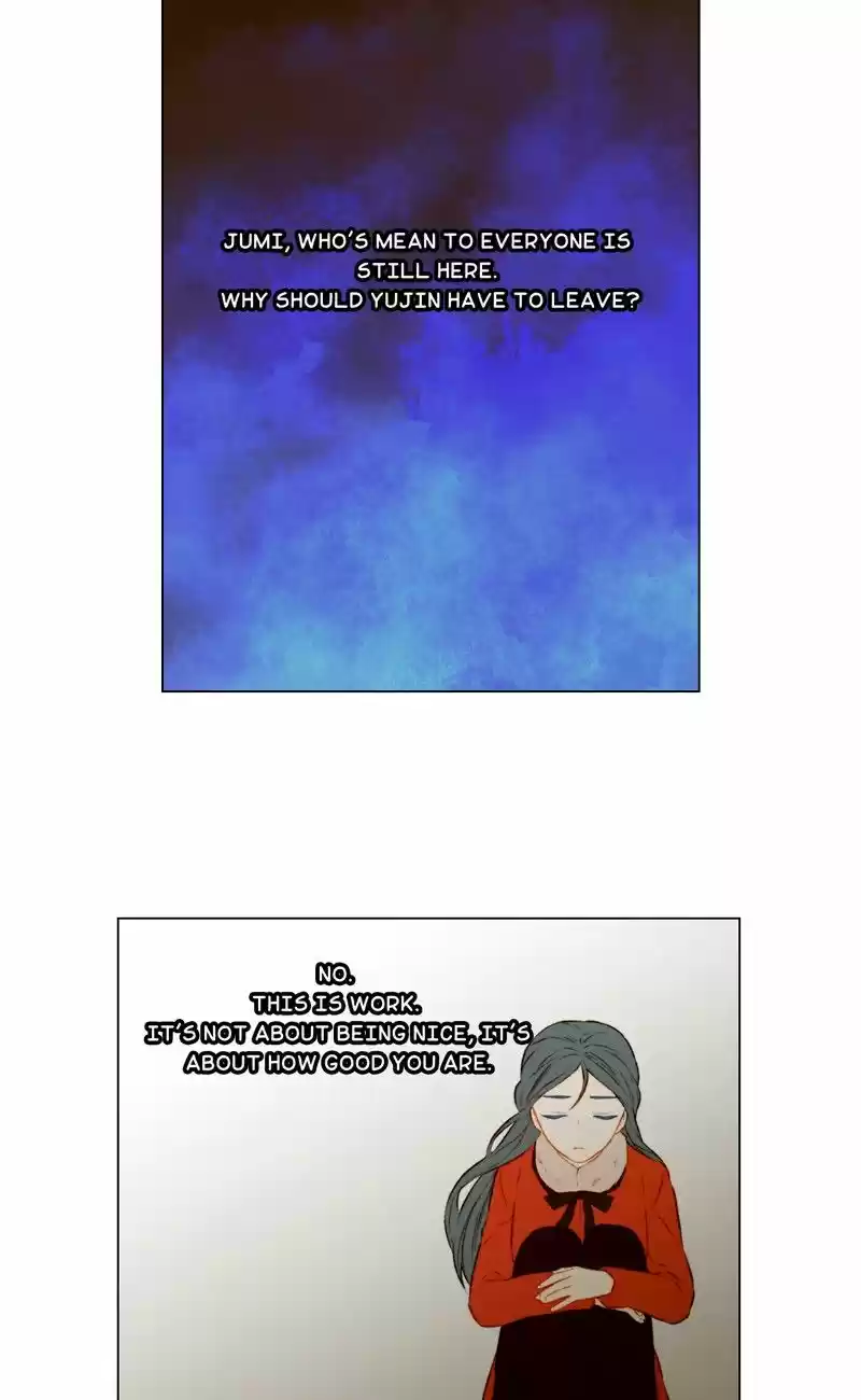 Imitation (PARK Kyung-ran) Vol.1 Ch.51