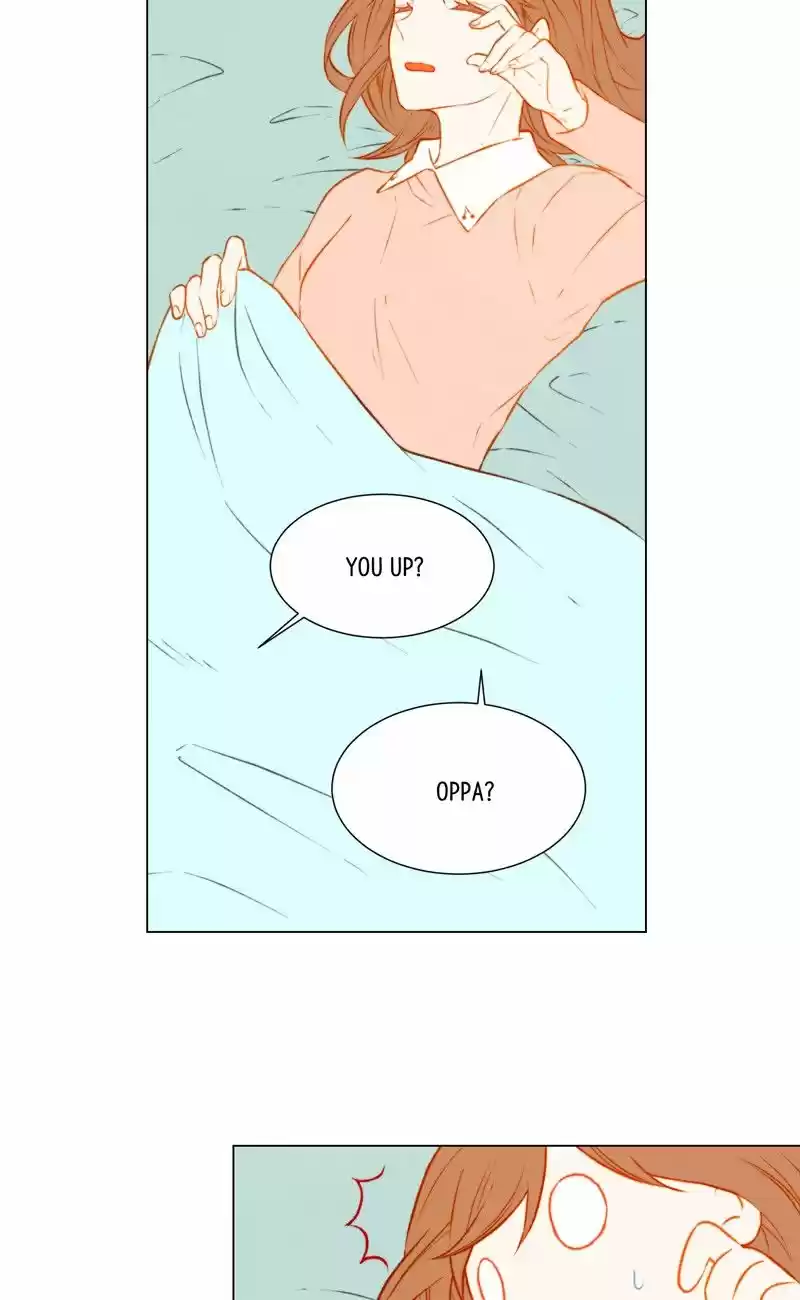 Imitation (PARK Kyung-ran) Vol.1 Ch.51