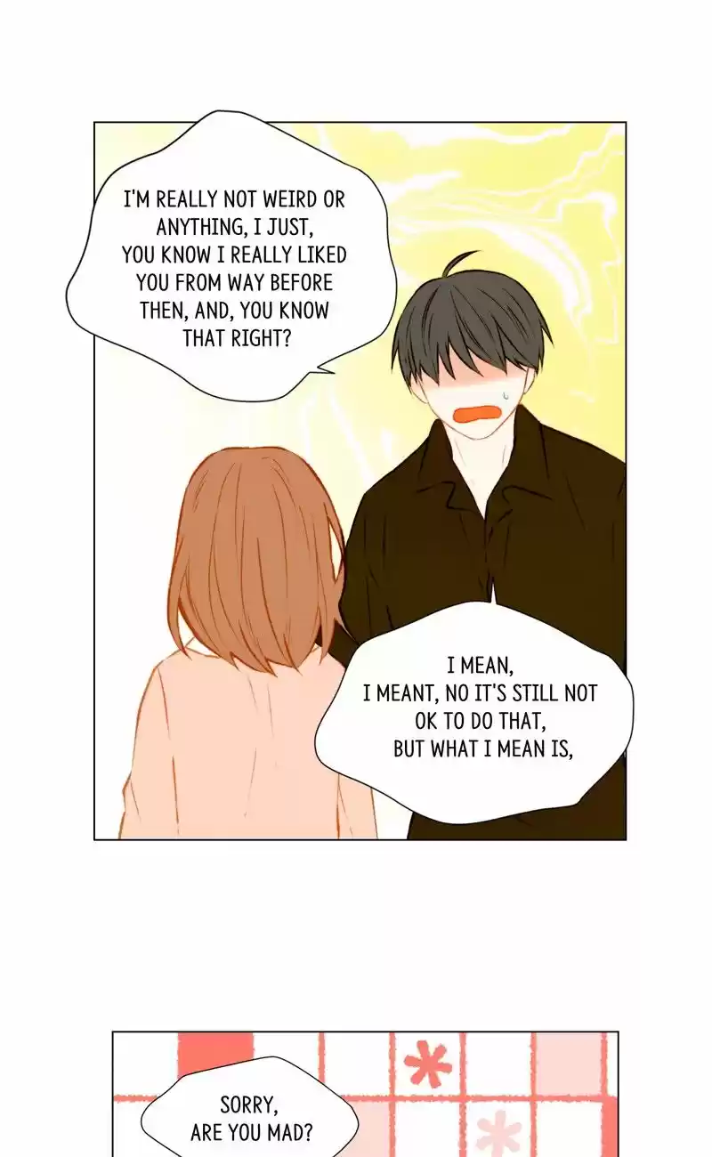 Imitation (PARK Kyung-ran) Vol.1 Ch.51