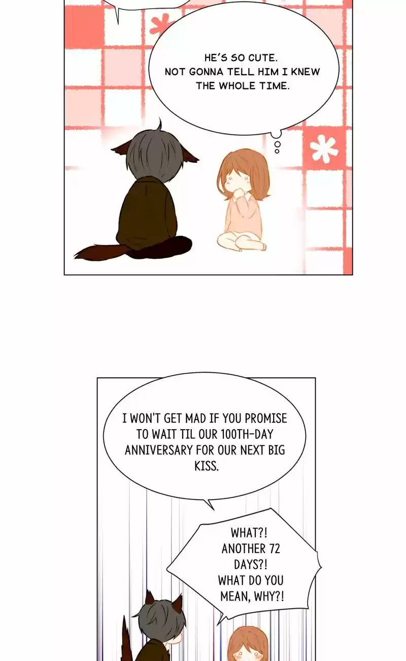 Imitation (PARK Kyung-ran) Vol.1 Ch.51