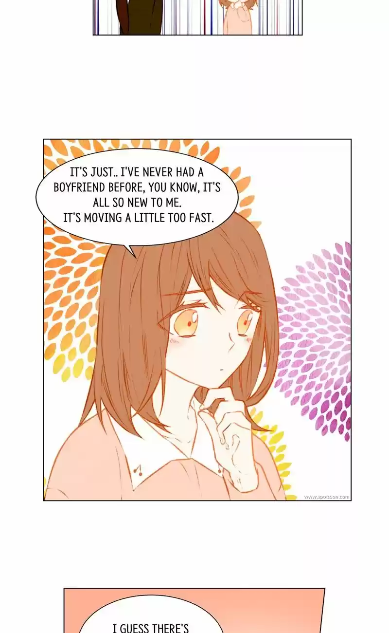 Imitation (PARK Kyung-ran) Vol.1 Ch.51