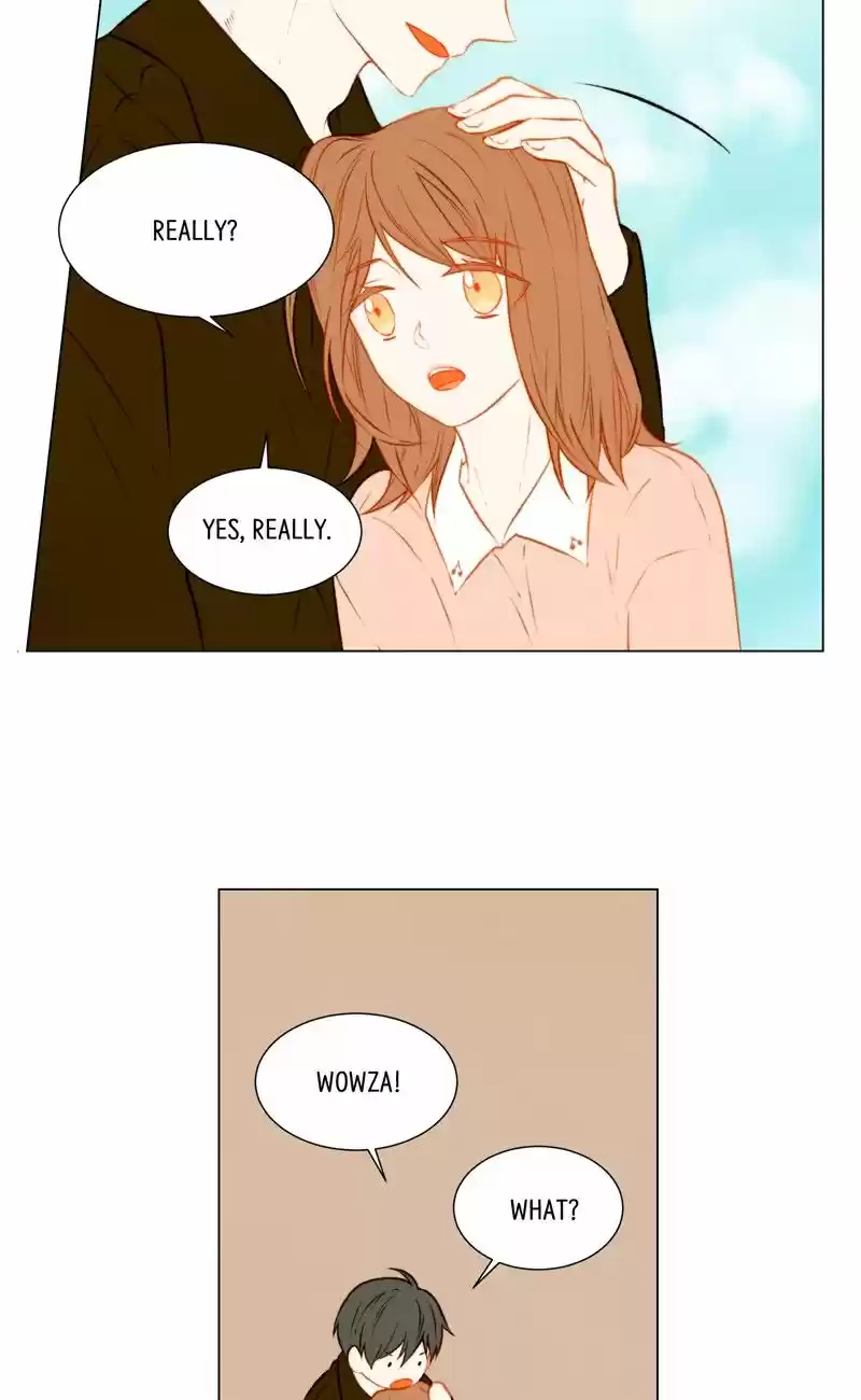 Imitation (PARK Kyung-ran) Vol.1 Ch.51