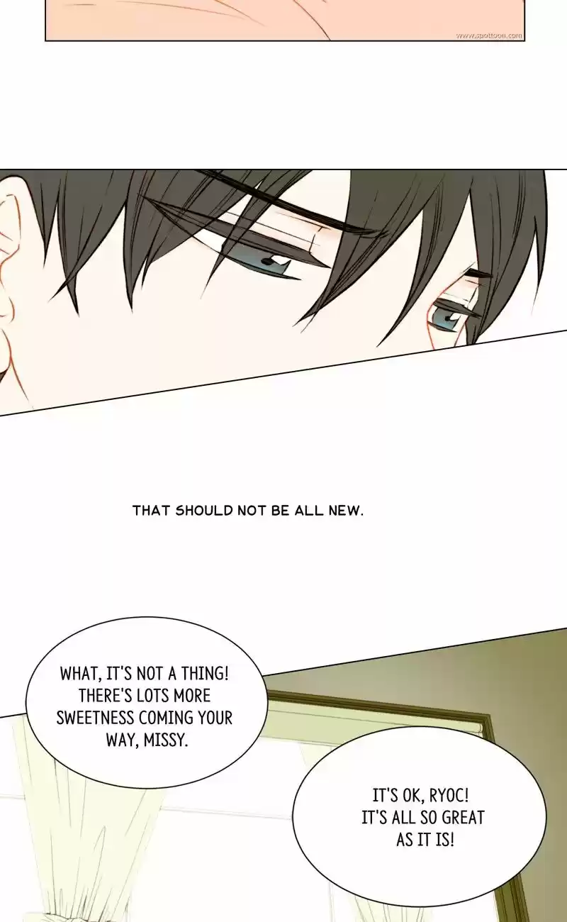 Imitation (PARK Kyung-ran) Vol.1 Ch.51